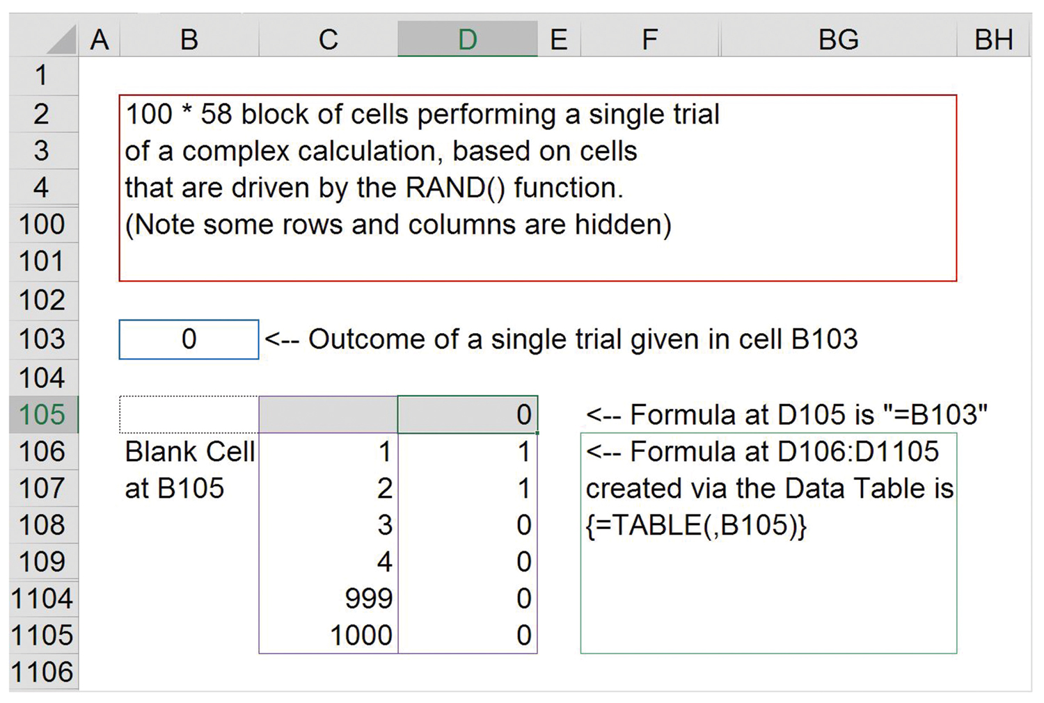 how to force calculation in excel for mac vba