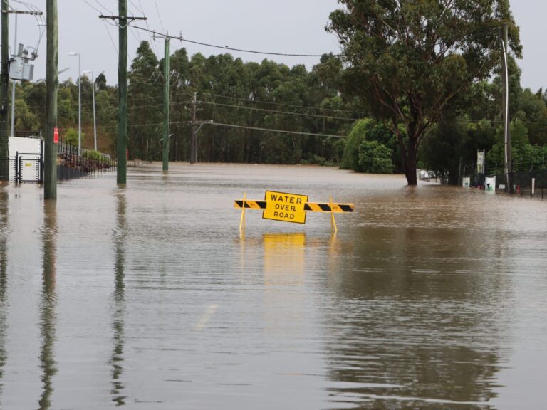 Thumbnail for Climate data a “game changer” for property insurance