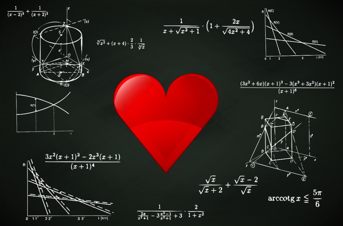 Looking for love? - Actuaries Digital - Looking for love? | Actuaries ...