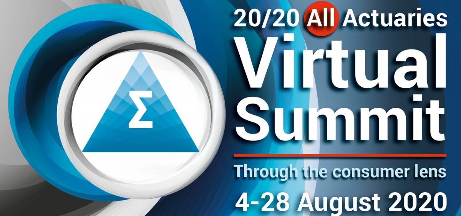 Flagship Actuaries Summit goes virtual Actuaries Digital Flagship