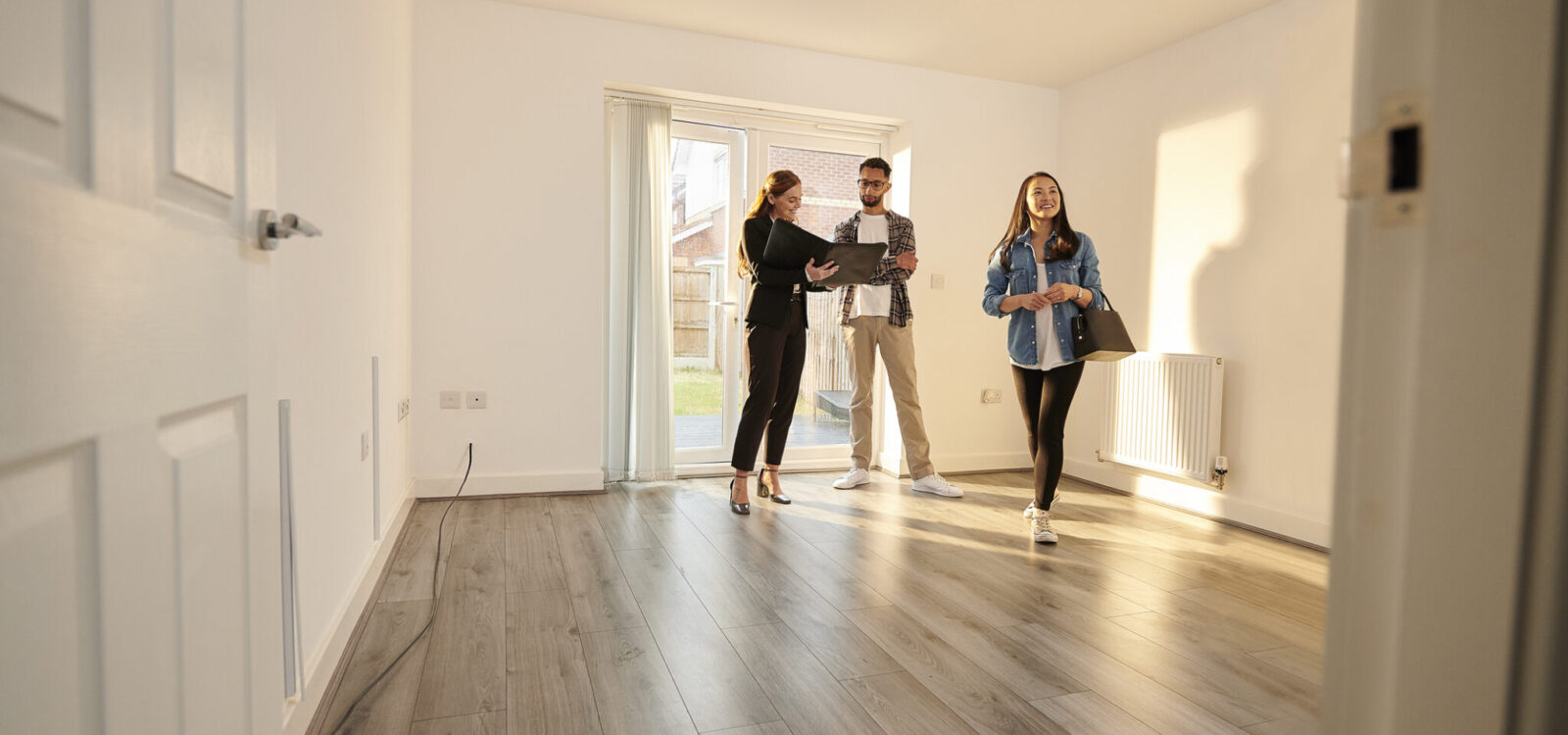 Why Buying a Home is Far Better than Renting