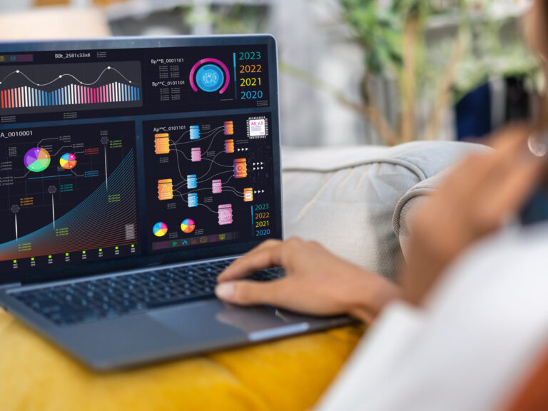 Thumbnail for Visualising Data