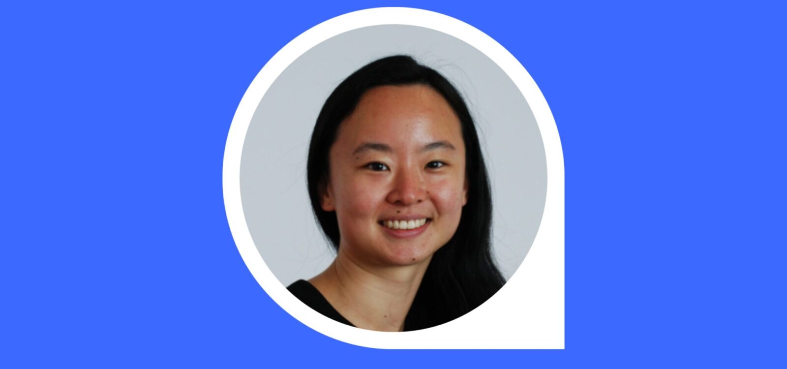 Zilinka Jiang: Fellow. Data Scientist. Leader.