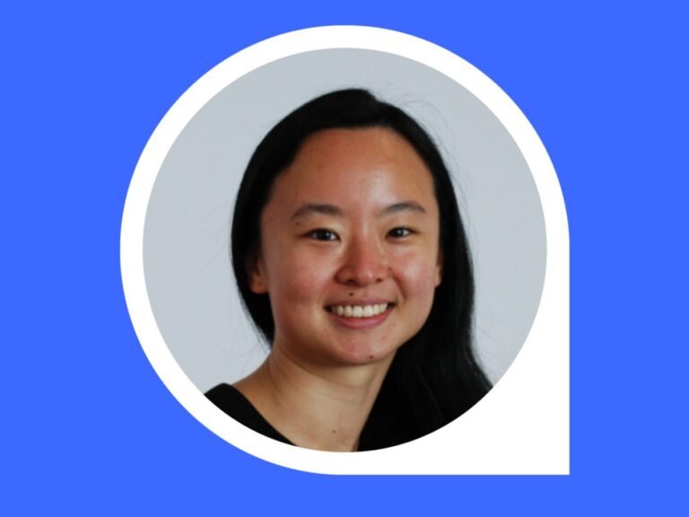 Thumbnail for Zilinka Jiang: Fellow. Data Scientist. Leader.