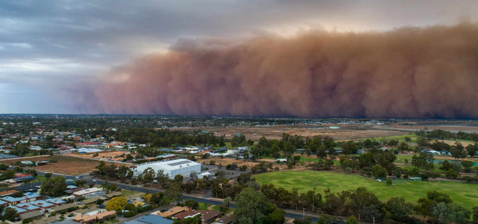 Record-Breaking Temperatures in August Lead to Extreme Winter