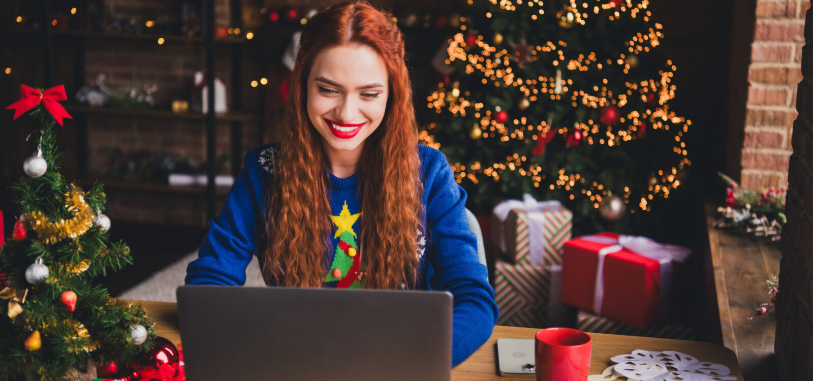 Code Your Way to Christmas: A Festive Challenge for Actuaries and Developers Alike