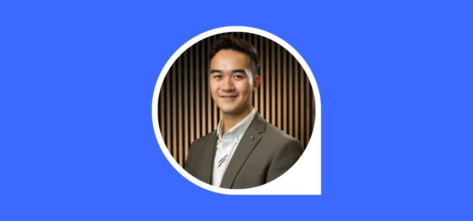 Career Case Study: Jeffrey Chan FIAA – Senior Principal, Proposition Analytics