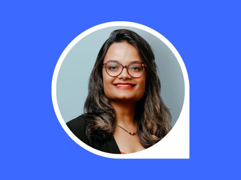 Thumbnail for Career Case Study: Neeharika Prasad FIAA CERA – Relationship Manager, Australian Retirement Trust